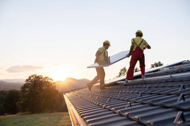 Trusted Lockport, IL Roofing Experts